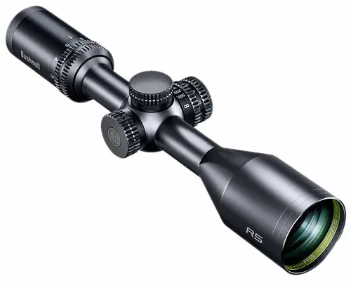 Bushnell R5 Multi-X 3-9x 50mm | Customer Favorite