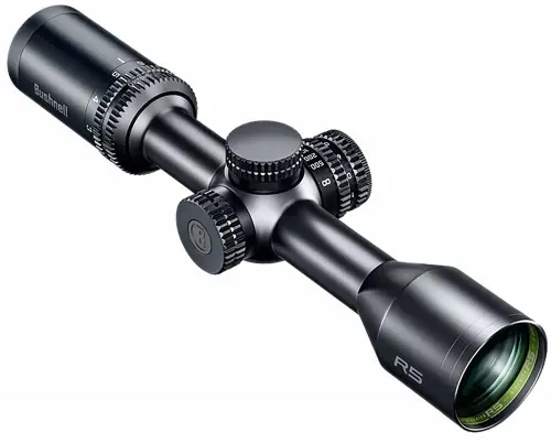 Bushnell R5 3-9x 40mm - Special Buy