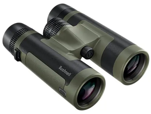 Bushnell R5 10x42mm BaK-4 Roof Prism Green - Special Price