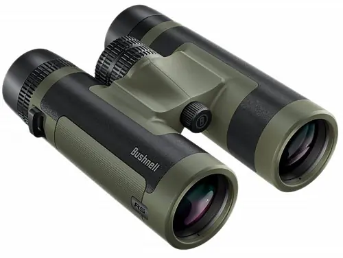 Bushnell R5-842 8x42mm BaK-4 Roof Prism Green | Secure Shopping