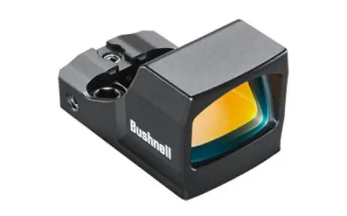 Bushnell RXC-200 Compact Reflex Sight | Today Only