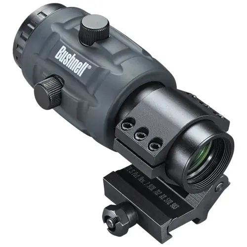 Great Buy | Bushnell AR Optics Transition Magnifier AR/MSR 3x
