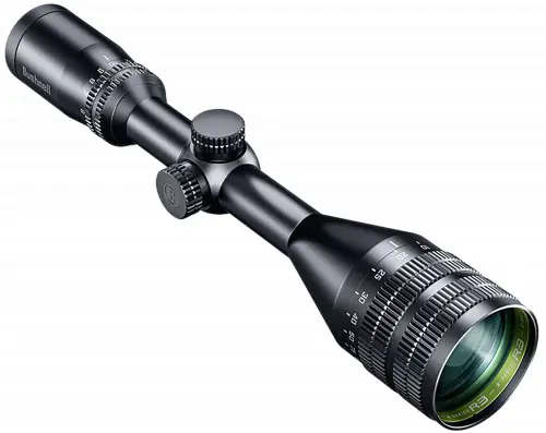 Customer Favorite - Bushnell R3 DOA Quick Ballistic 6-18x 50mm