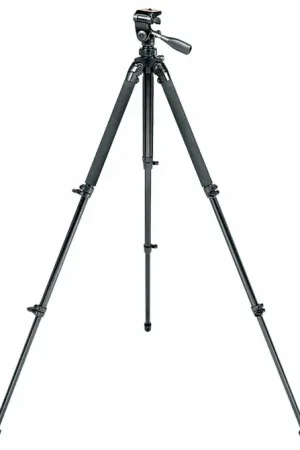 Easy Checkout - Bushnell 784030 Advanced Tripod Black