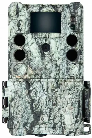Bushnell 119949C CORE S-4K Tree Bark Camo - Ships Fast