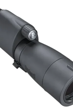 Great Deal - Bushnell Sentry OP36 18-36x50mm Spotting Scope