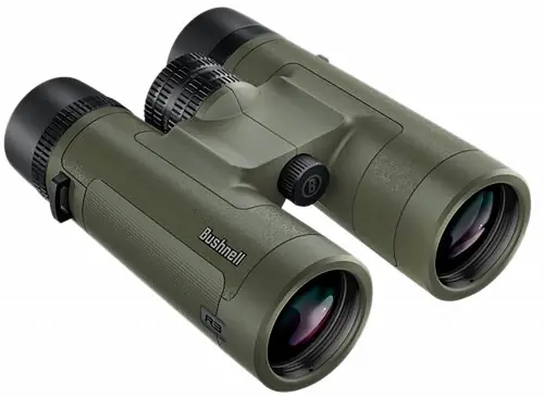 Bushnell R3-1042 R3 10x42mm BaK-4 Roof Prism Green | Get Yours