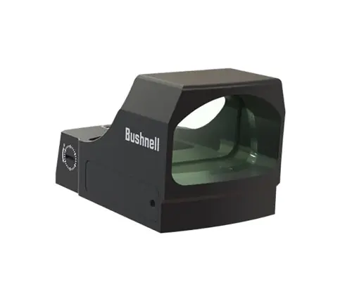 In Demand - Bushnell RXS Reflex Black