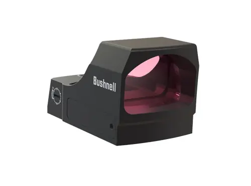 Best Value | Bushnell RXS Reflex Black