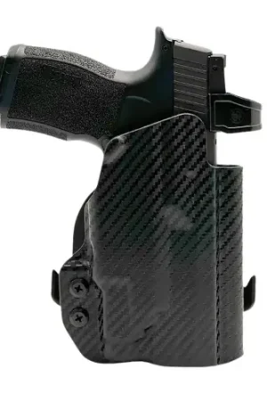 Rounded Gear SSRP365TLR7CFRHOWBPDL Black Carbon Fiber Kydex | Customer Favorite