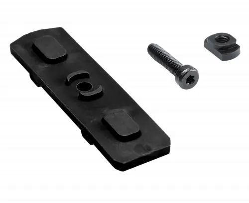 Unity Tactical AXN-MB Axon M-LOK Mount Kit Black | Sale
