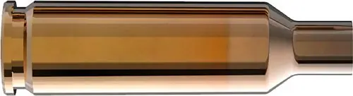 Top Seller | Berger Bullets 6mm GT Rifle Brass Unprimed Cases 100/Box