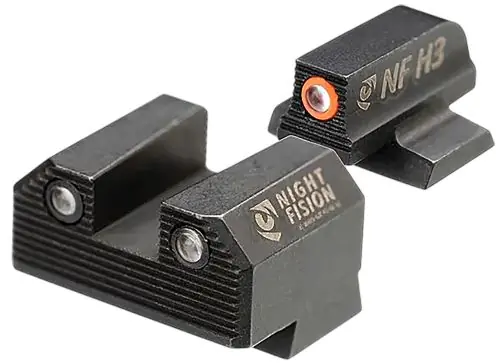 Direct From Manufacturer | Night Fision Canik Mete SF OR Stealth (OGZG)