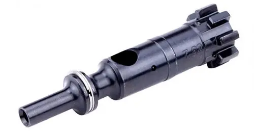 Buy Today - Faxon Type 1 7.62x39 9310 Bolt Carrier Group Nitride