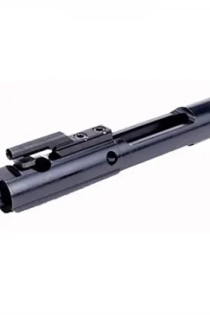 Customer Favorite | Faxon AR-15 7.62x39 Type 1 Bolt Carrier Group Black Nitride
