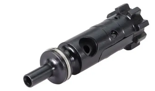 Faxon 308 65CrD 9310 Bolt Black Nitride | Buy Now
