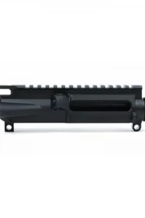 Great Buy | Faxon Enhanced Forged Upper Receiver Stripped Black Anodized