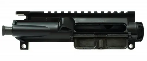 Faxon URFAXFAC338 338 ARC Aluminum AR-15 Upper Receiver Black Anodized | One Day Deal