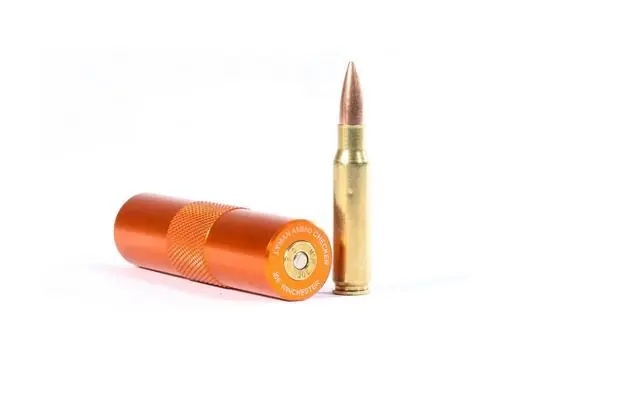 Exclusive Offer | Lyman Pro Ammo Checker Single Caliber Stainless