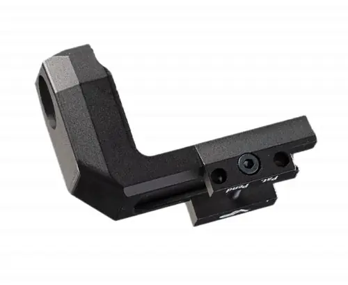 Best Seller - Lyman 40013 Light-Mounted Compensator Black