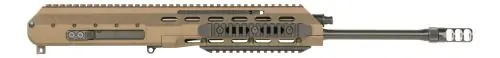 Faxon ARAK21 16 5.56 Compact Upper MB Black - Quick Shipping