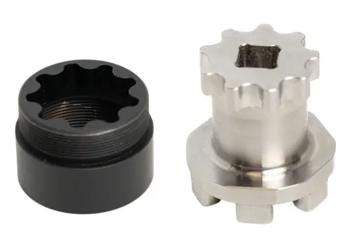 Add to Cart - Banish 30 HUB Adapter