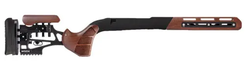 Customer Favorite | Woox Furiosa SH.CHS011.17 Chassis Walnut Aluminum/Wood