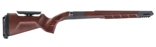 Low Price | Woox Superleggera Precision Stock Walnut Carbon Reinforced Nylon
