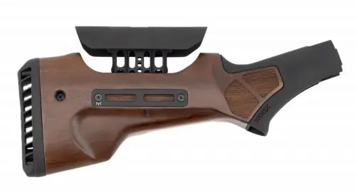 Woox Bravado Stock Henry Big Boy Walnut | In Demand