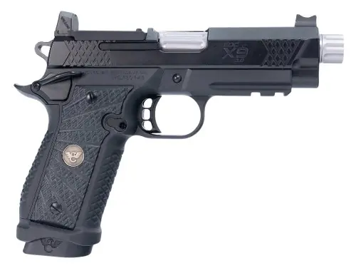 Wilson Combat EDC XP 2.0 Threaded Barrel Optic Cut 9mm Pistol | Highly Rated