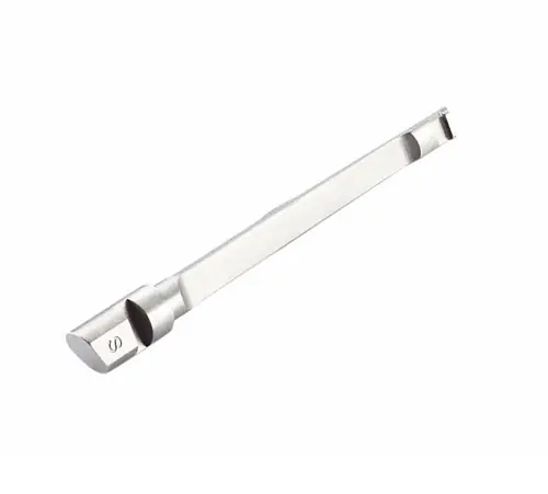 Bargain | Wilson Combat 415S70S Bullet Proof Extractor Silver Stainless Steel