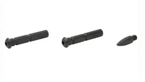 Wilson Combat TRAWPB Anti-Walk Pin Set Black - Clearance Price
