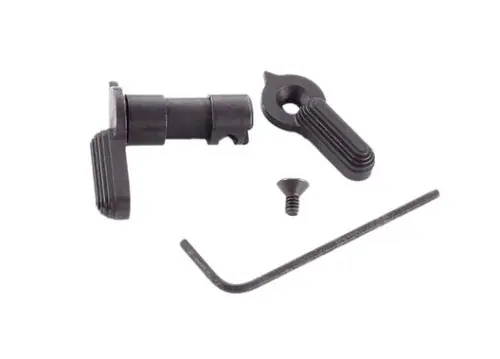 Wilson Combat TRSSAB Safety Selector Black Nitride | Just Added