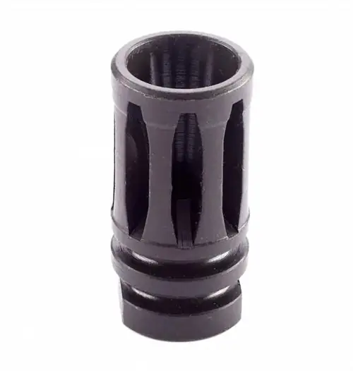 Wilson Combat TR-GIFH A2 Birdcage Flash Hider Black Phosphate | Best Value