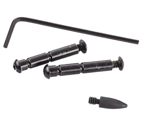 Buy Direct - Wilson Combat TR-AWP-S Stainless Steel