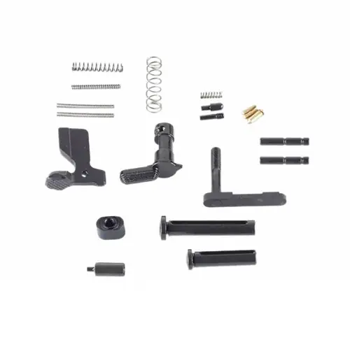 Wilson Combat TR-LOWERK-10 AR-10 Lower Receiver Kit | Best Seller