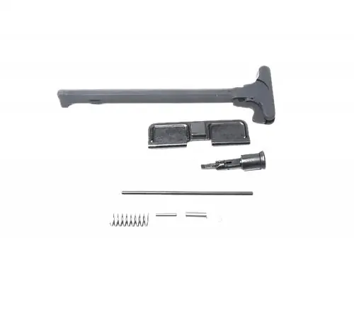 Buy Online - Wilson Combat Upper Receiver Kit AR-15 Black