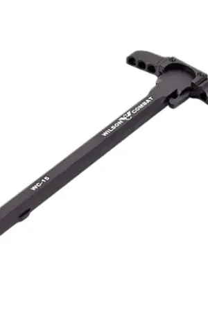 Must-Have | Wilson Combat TRCH15M Medium Black Anodized