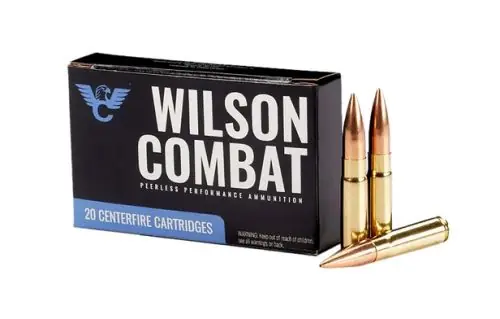 Wilson Combat A300BLK220HPBT .300 Blackout | Shop Now