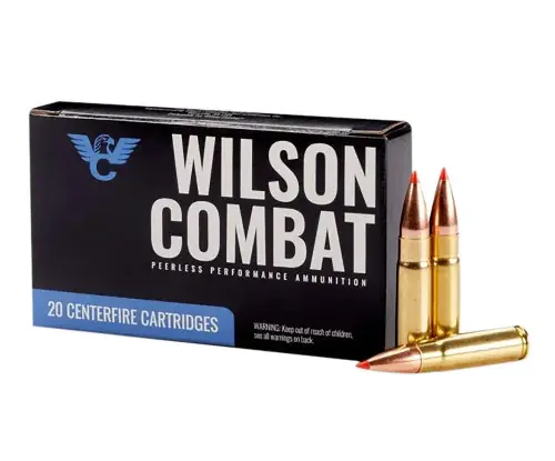 Premium Quality | Wilson Combat A300BLK110VMAX