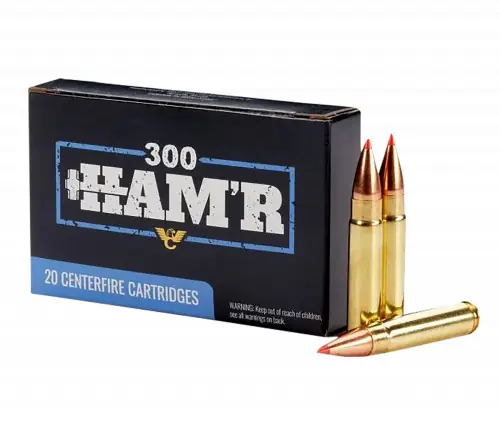 Wilson Combat .300 HAMR Ballistic / Flex Tip - Daily Deal