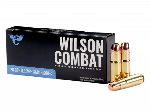 This Week Only | Wilson Combat .458 SOCOM