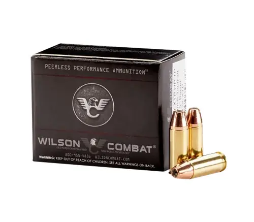Wilson Combat .38 Super | Trending