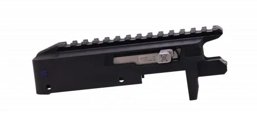 New Release | True Precision TP22 10/22 Receiver Anodized Aluminum 7075