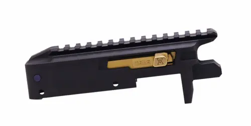 True Precision TP22 10/22 Receiver Anodized - Super Sale
