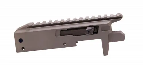 True Precision TP22 10/22 Receiver Clear Anodized | New Arrival
