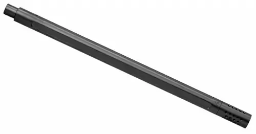 Clearance Price - True Precision TP/22 Compensated Bull Black DLC