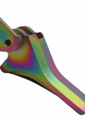 Secure Checkout - True Precision TP-P365T-S Spectrum PVD Trigger Shoe