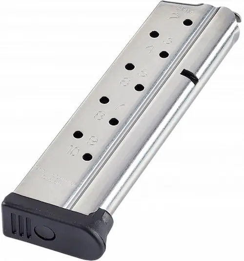 Don't Miss Out - Chip McCormick Custom Range Pro MRP9FS10 1911 Magazine
