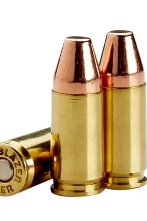 Best Value - Wilson Combat Handgun Ammo 9mm